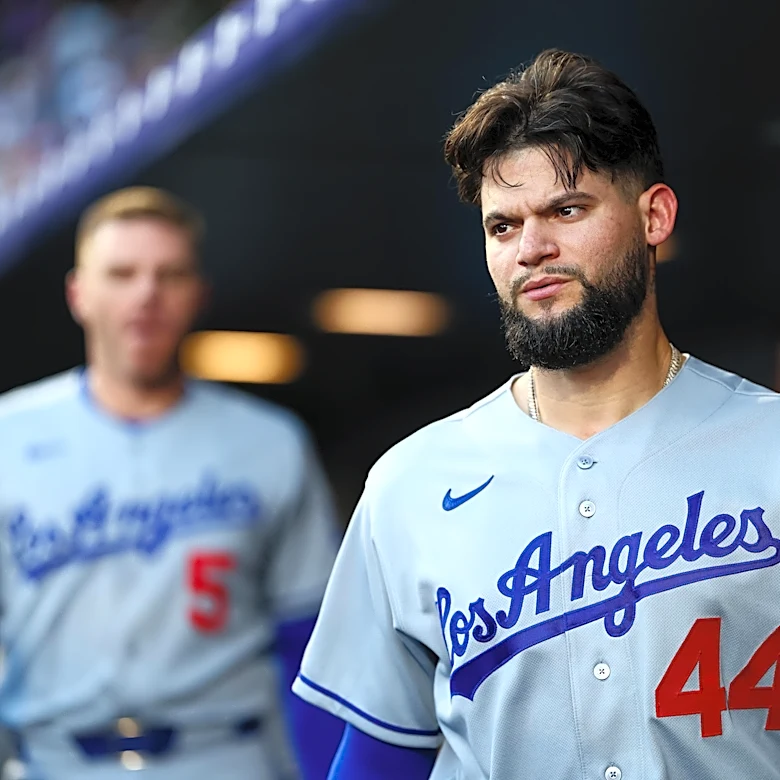 Mariners News: Kade Anderson, Luis Suisbel, and Andy Pages