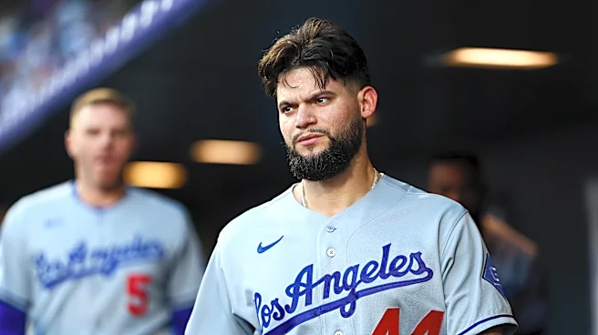 Mariners News: Kade Anderson, Luis Suisbel, and Andy Pages
