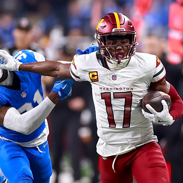 NFL Preseason Week 2: Washington Commanders vs Detroit Lions