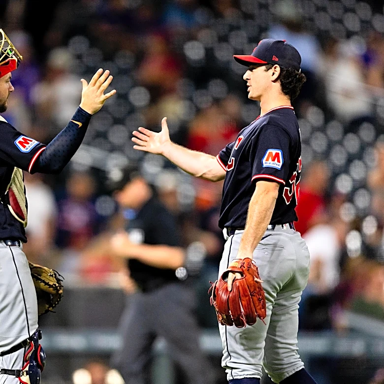 Quickly Evaluating the Guardians’ Bullpen