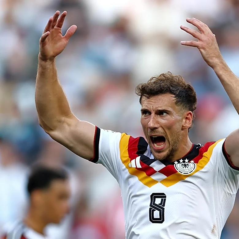 Newcastle In Talks for Champions League-Winning Midfielder on Free Transfer: Breaking