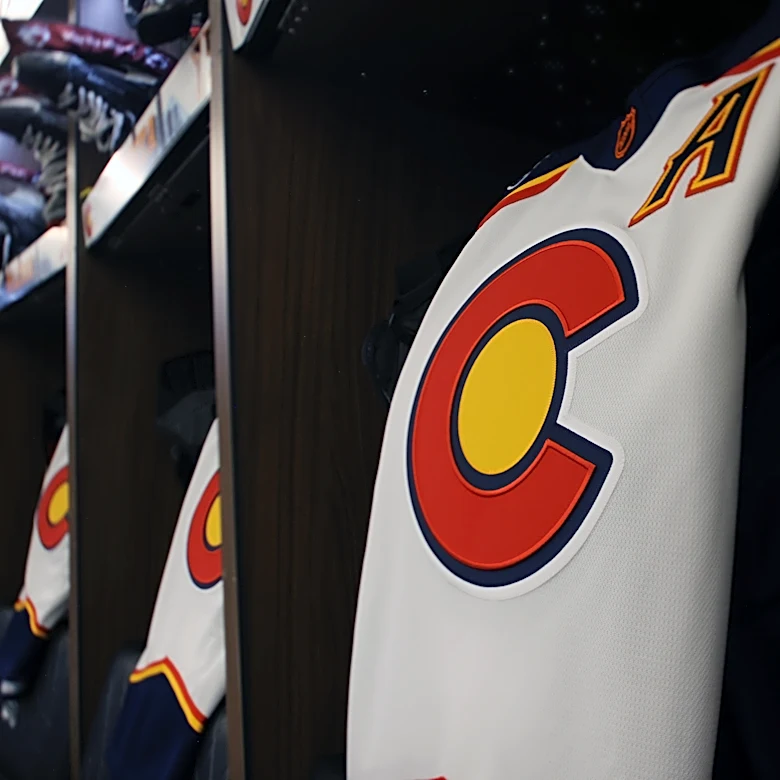 Morning Flurries: NHL teases new specialty jerseys