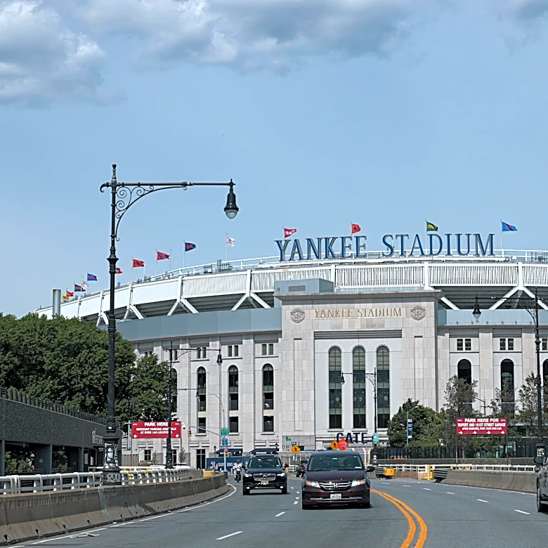 Jays @ Yankees Game Thread