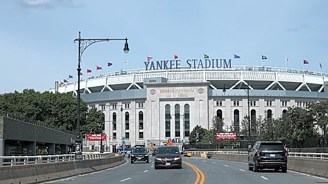 Jays @ Yankees Game Thread
