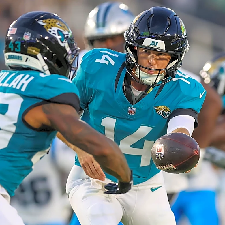 Jaguars Stock Up, Stock Down Following Panthers Week