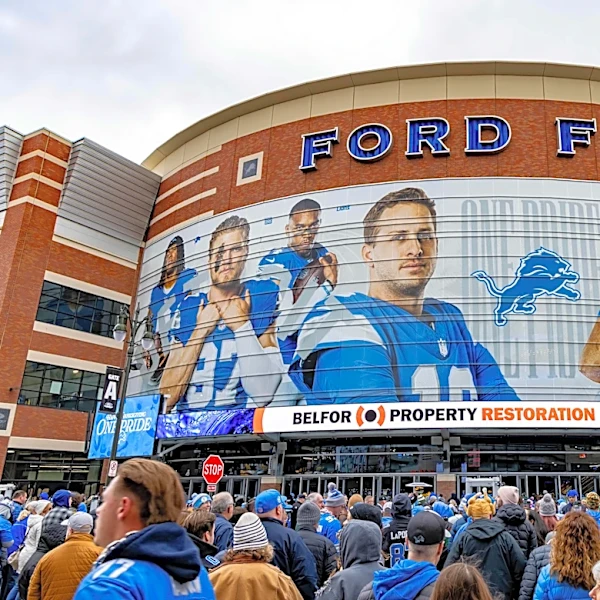 Detroit Lions vs. Washington Commanders preseason live chat, discussion