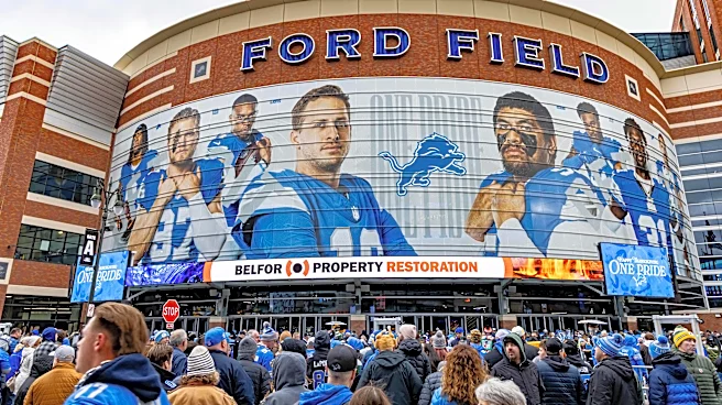 Detroit Lions vs. Washington Commanders preseason live chat, discussion