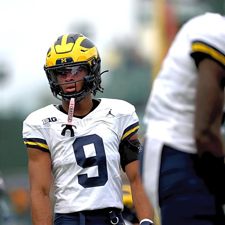 5 Michigan Football players Kyle Whittingham believes have stepped up in fall camp