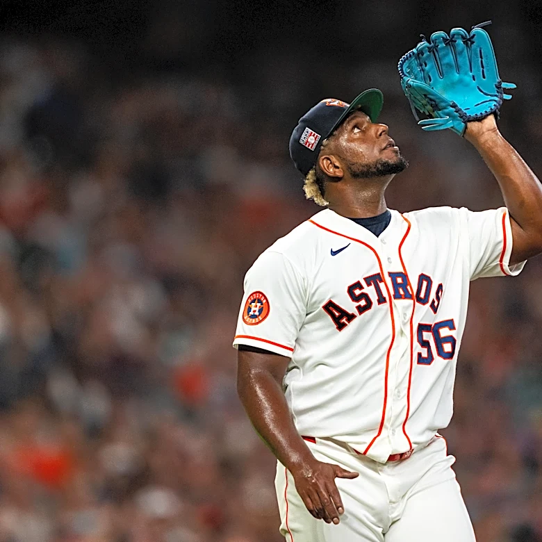 Astros Prospect Report: August 21st