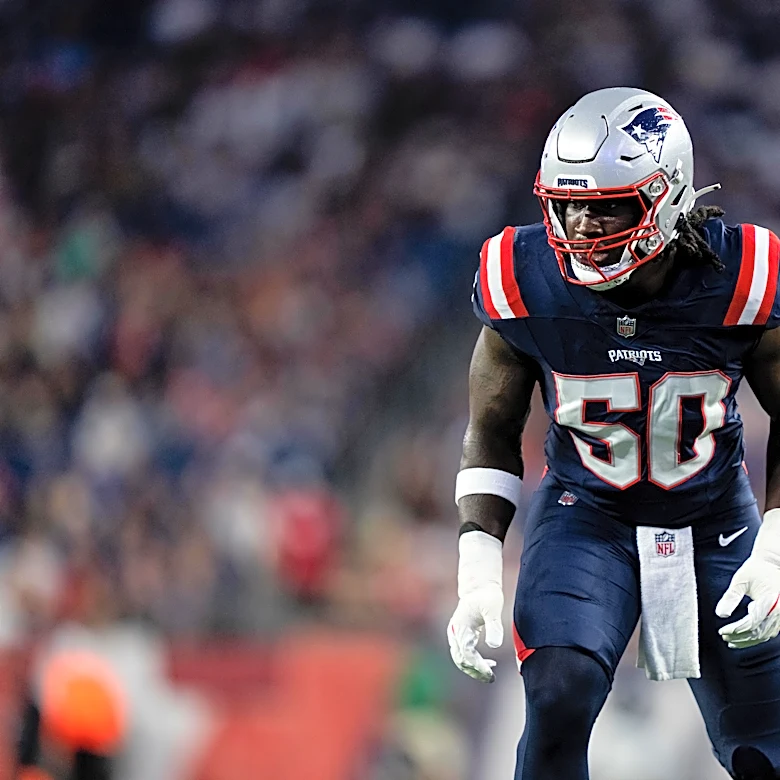 8 Patriots to watch in preseason game vs. Eagles