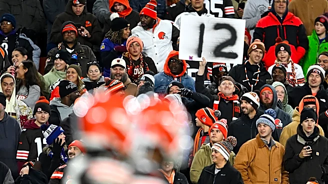 Cleveland Browns vs. Buffalo Bills discussion: Shedeur Sanders’ turn to try winning the job
