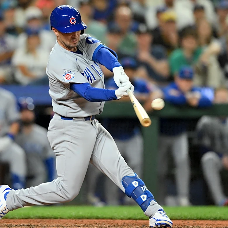 2026 Cubs Heroes and Goats: Alex Bregman is the Superhero vs. the Mariners