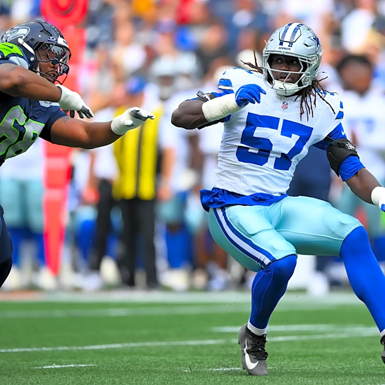 These Cowboys rookies need more preseason playing time