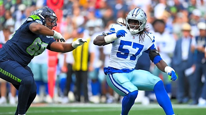 These Cowboys rookies need more preseason playing time