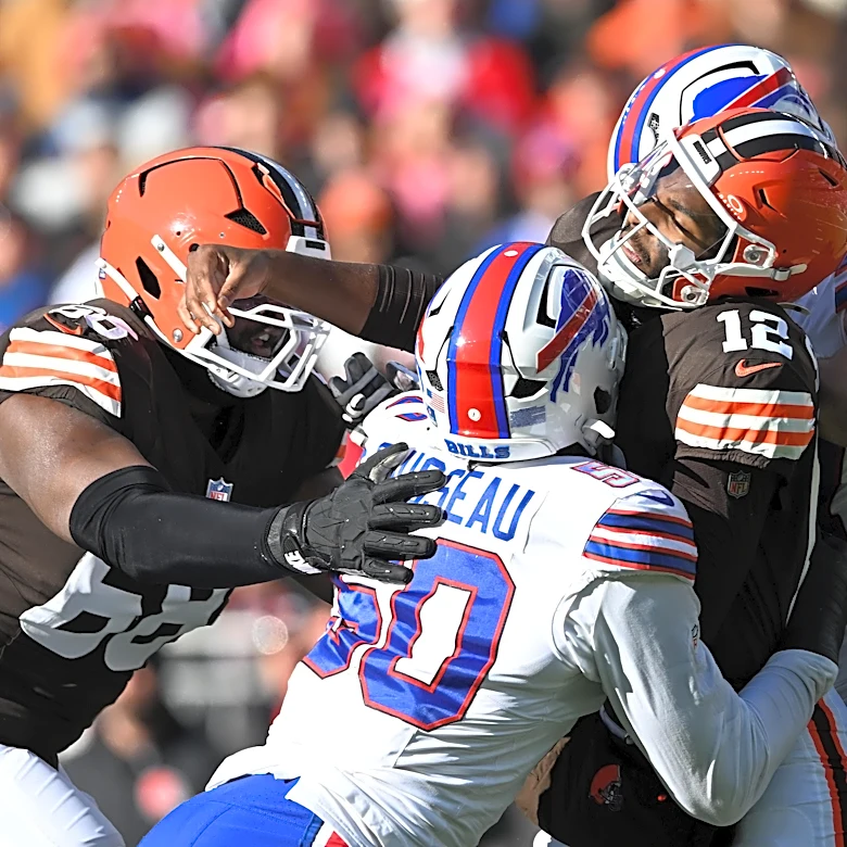 Buffalo Bills at Cleveland Browns, NFL Preseason Week 2 fan discussion