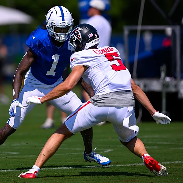 Falcons vs Colts Preseason Watch Party: Falcoholic Live