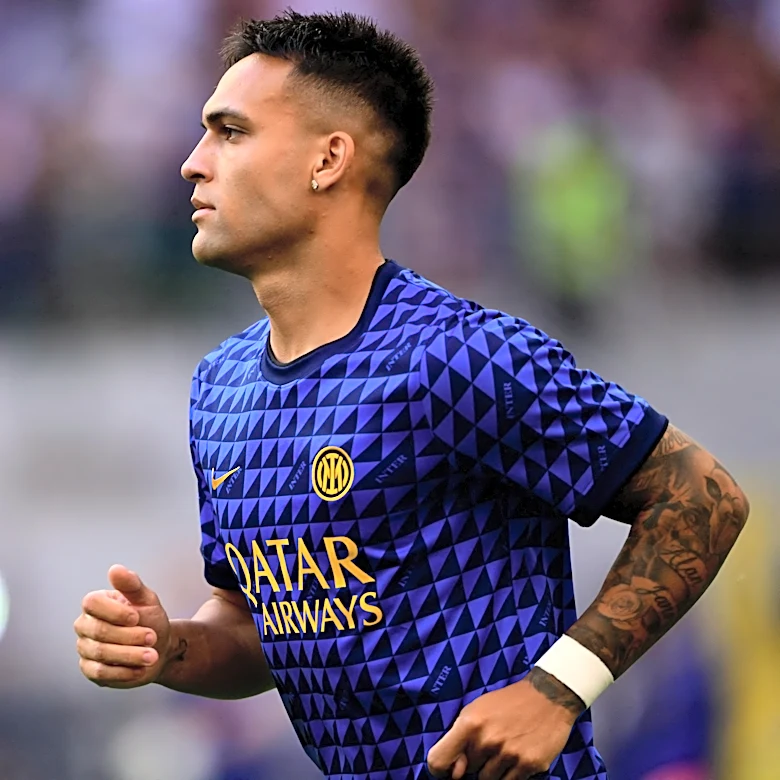 ‘Not worth talking about’ – Inter chief sends Lautaro Martinez message to Barcelona