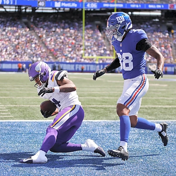 Baltimore Ravens at Minnesota Vikings: Preseason Game 2 Discussion