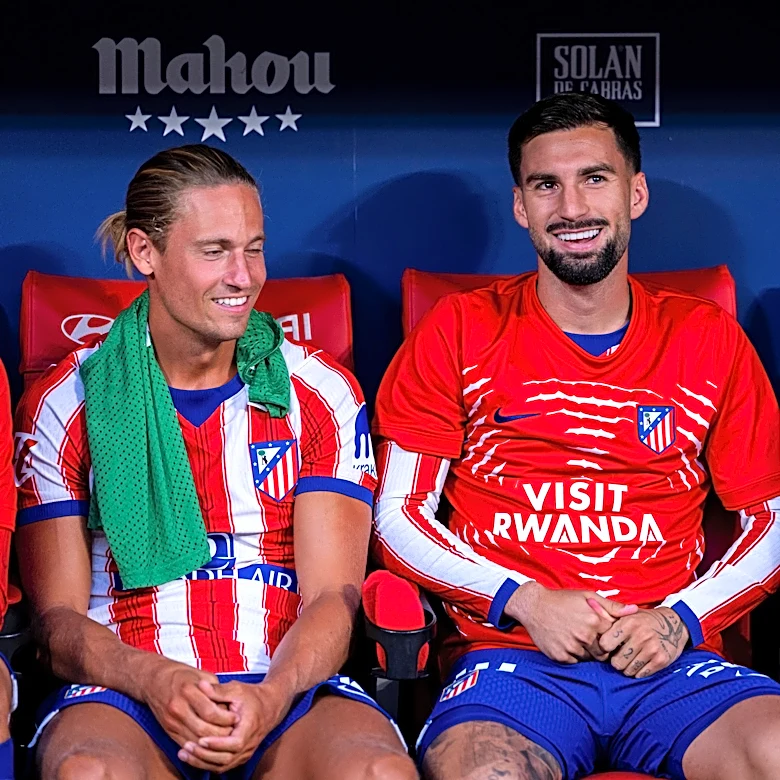 Atlético de Madrid – Villarreal CF: Preview, predicted lineup