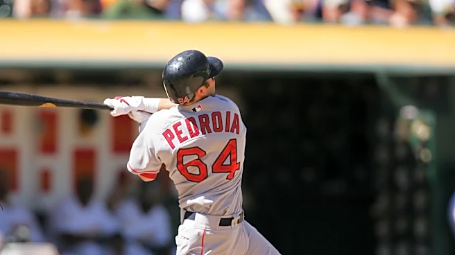 Two decades later Dustin Pedroia is a Red Sox legend…