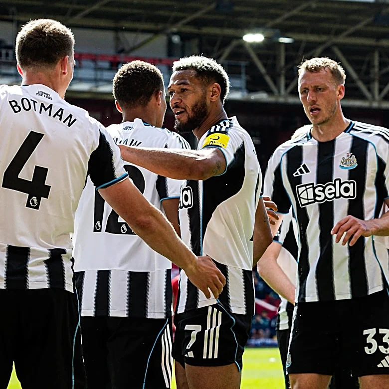 Newcastle Facing Multiple Injury Concerns for Season Opener vs. Liverpool