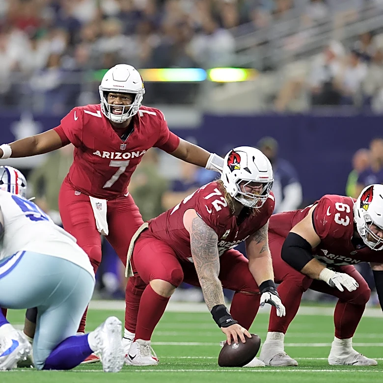 How to Watch: Arizona Cardinals vs Dallas Cowboys preaseason 2026
