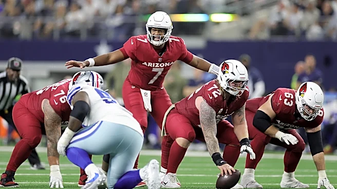 How to Watch: Arizona Cardinals vs Dallas Cowboys preaseason 2026
