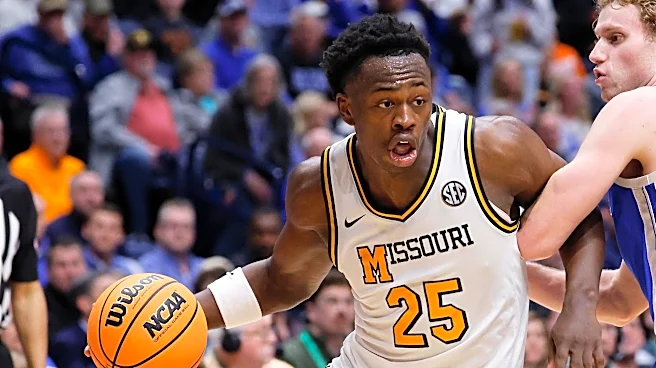 Mark Mitchell applies to the University of Kentucky, per report