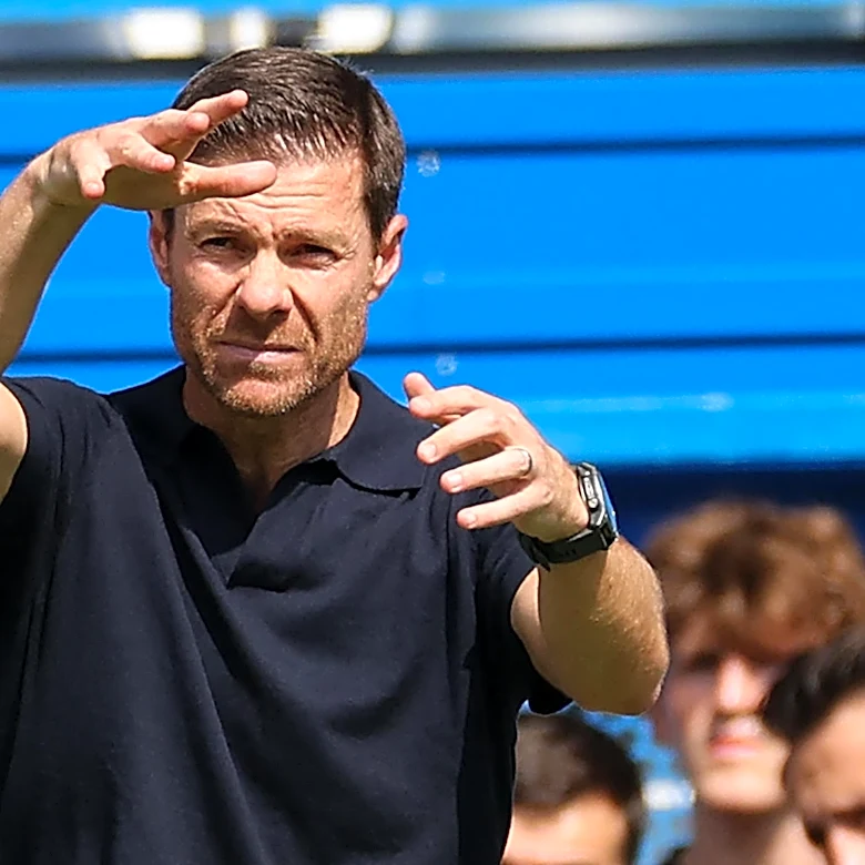 How should Chelsea line up against Fulham to begin the new season?