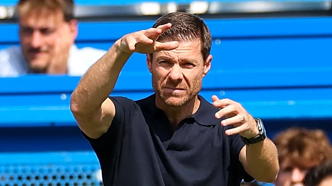 How should Chelsea line up against Fulham to begin the new season?