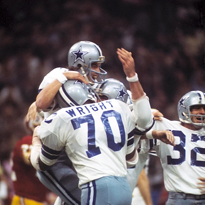 Cowboys countdown to kickoff: Top 100 iconic games – Day 22