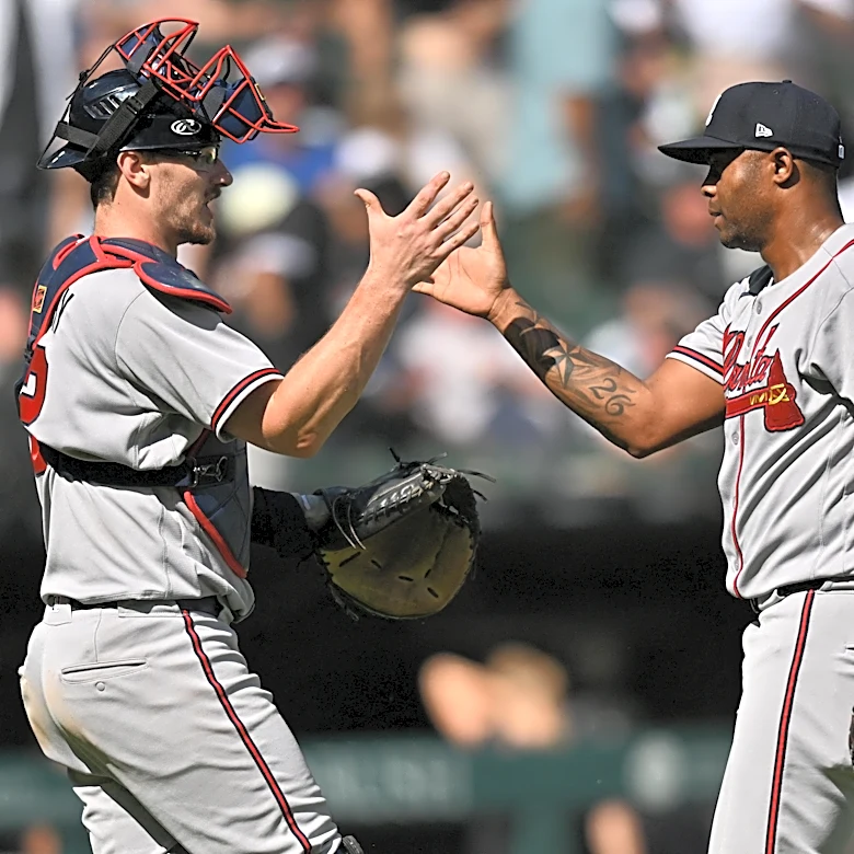 Braves vs Brewers chat and discussion: Martín Pérez vs. Logan Henderson