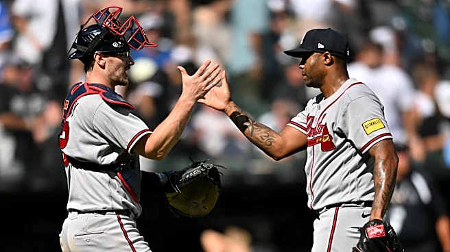 Braves vs Brewers chat and discussion: Martín Pérez vs. Logan Henderson