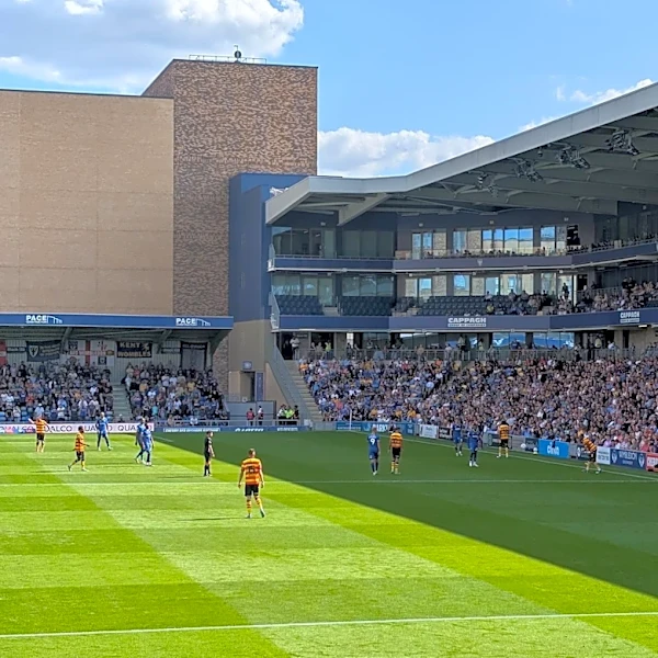AFC Wimbledon 0-0 Reading: Player Ratings
