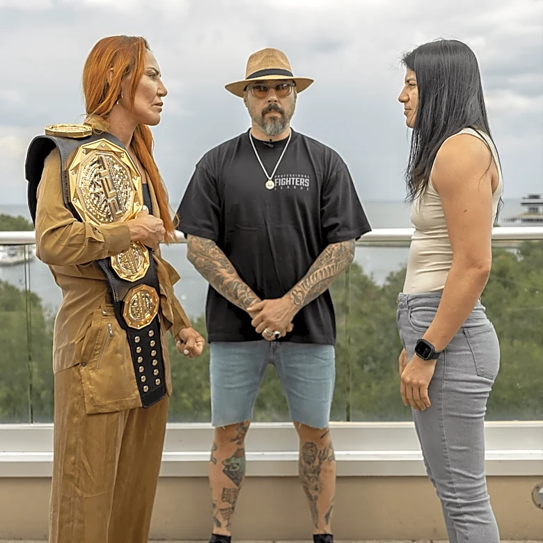 Ketlen Vieira hopes PFL win over Cris Cyborg leads to ‘big names’ likes Ronda Rousey, Dakota Ditcheva