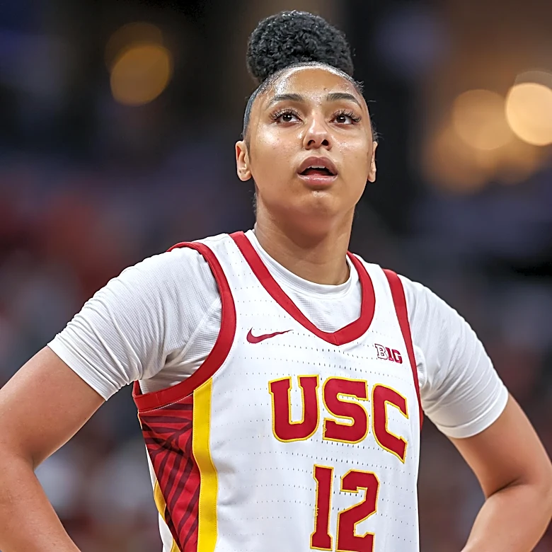A way-too-early look at the top seven 2027 WNBA Draft prospects, beginning with JuJu Watkins