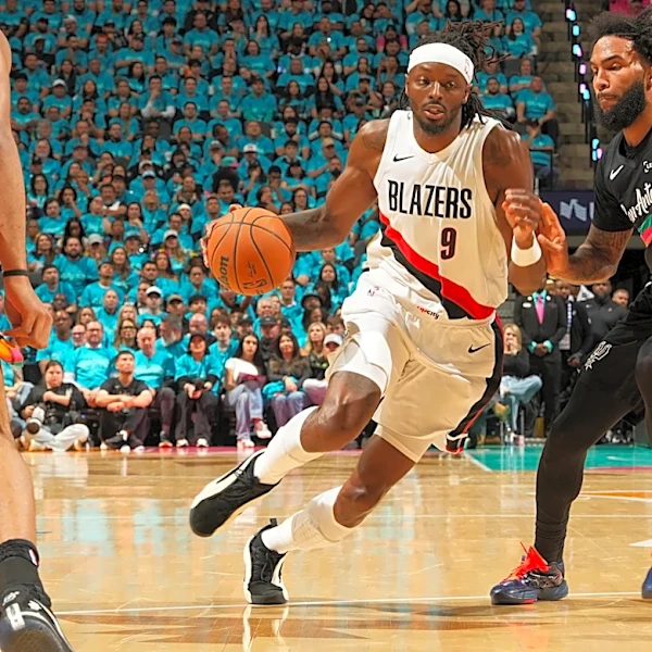 Bidding Farewell to the Underappreciated Jerami Grant