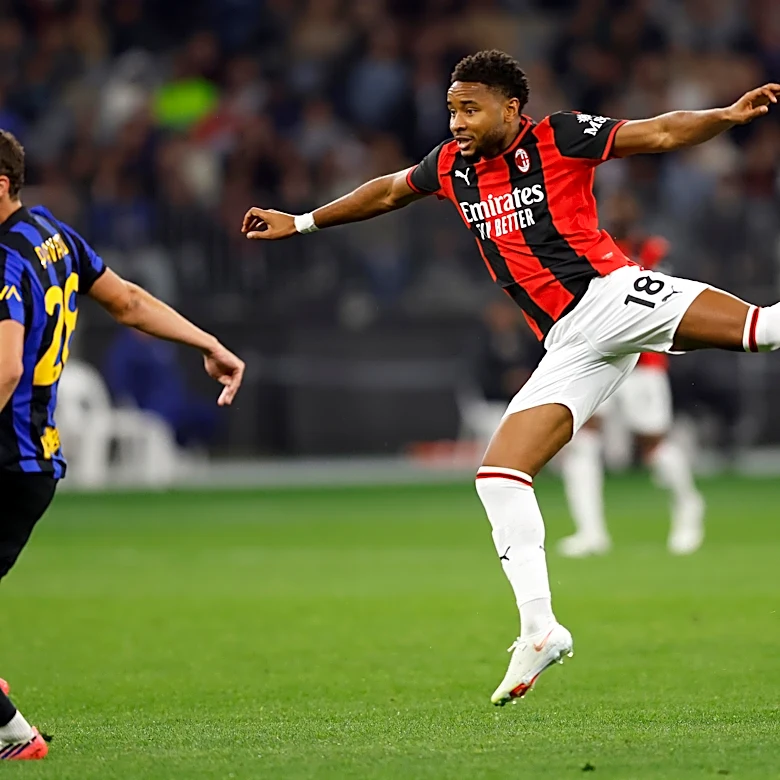 Newcastle Among Three Clubs Leading Race for Christopher Nkunku: Report