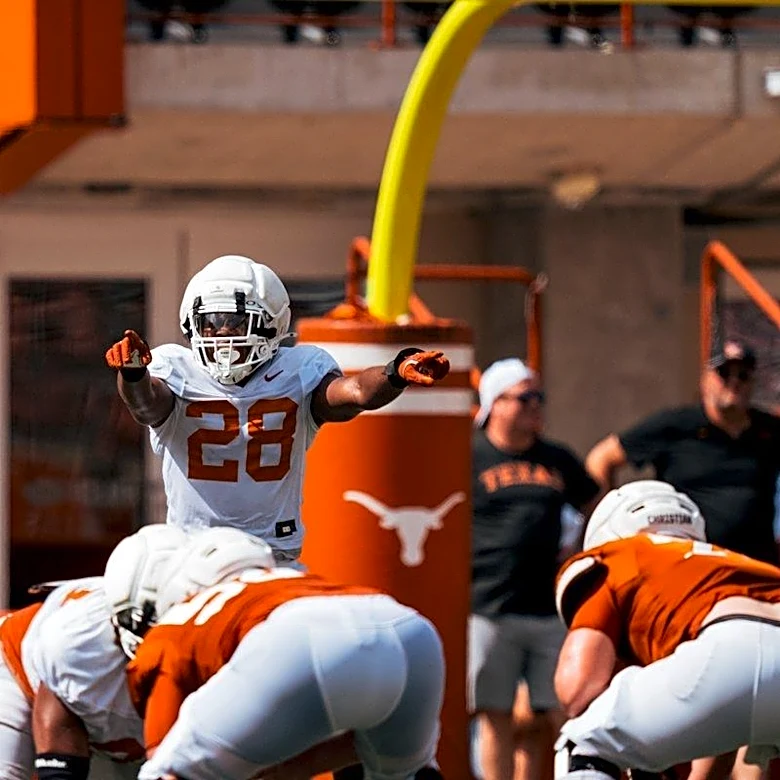 The good and the bad of the second Texas scrimmage