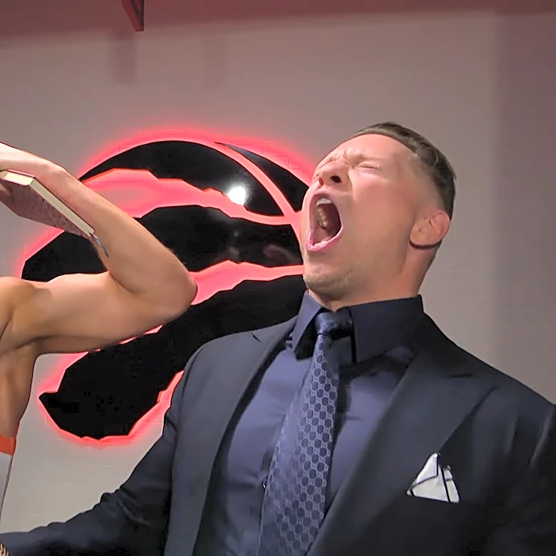 SmackDown’s post-show exclusives deliver cheers, jeers, and laughs