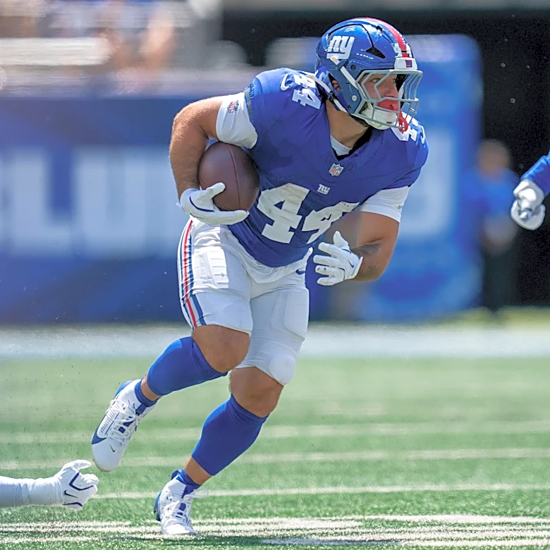 NY Giants at Miami Dolphins, preseason Week 2: Live updates, discussion, highlights