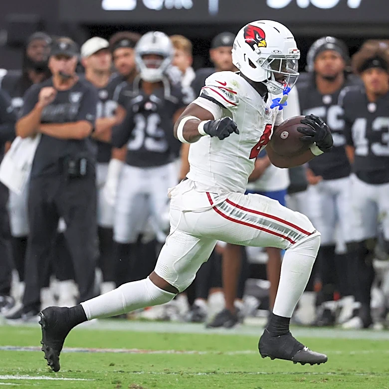 Arizona Cardinals fans don’t have a problem with Jeremiyah Love’s preseason usage