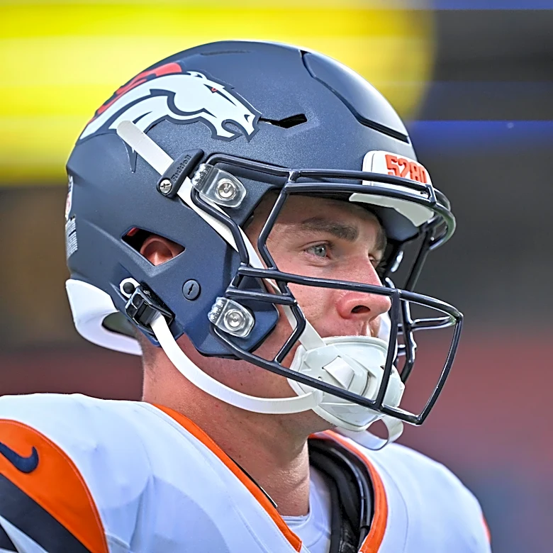 Bo Nix and Jaylen Waddle offer a glimpse of what the Broncos offense can be