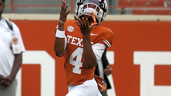 Texas WR Jermaine Bishop positioned for ‘significant role’ offensively