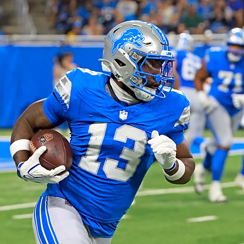 5 Detroit Lions who helped their roster chances versus Washington Commanders