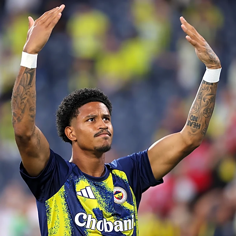 Jayden Oosterwolde Is the Latest Twist in Roma’s Transfer Saga