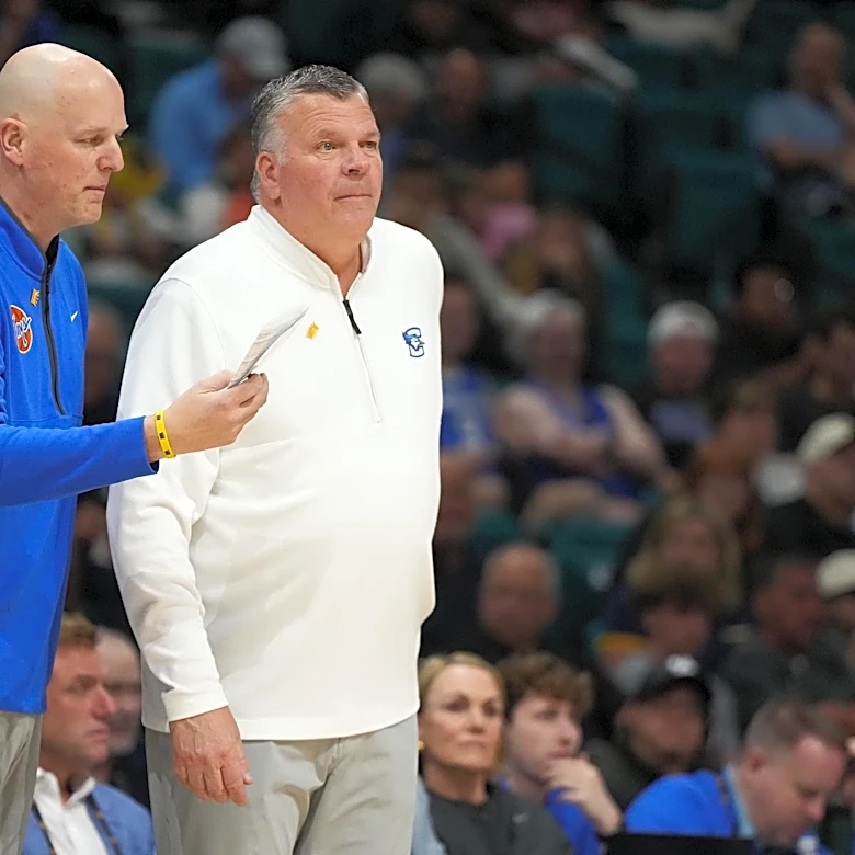 “Around the Big East” Season Preview: Creighton Blue Jays