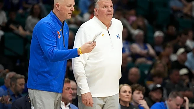 “Around the Big East” Season Preview: Creighton Blue Jays
