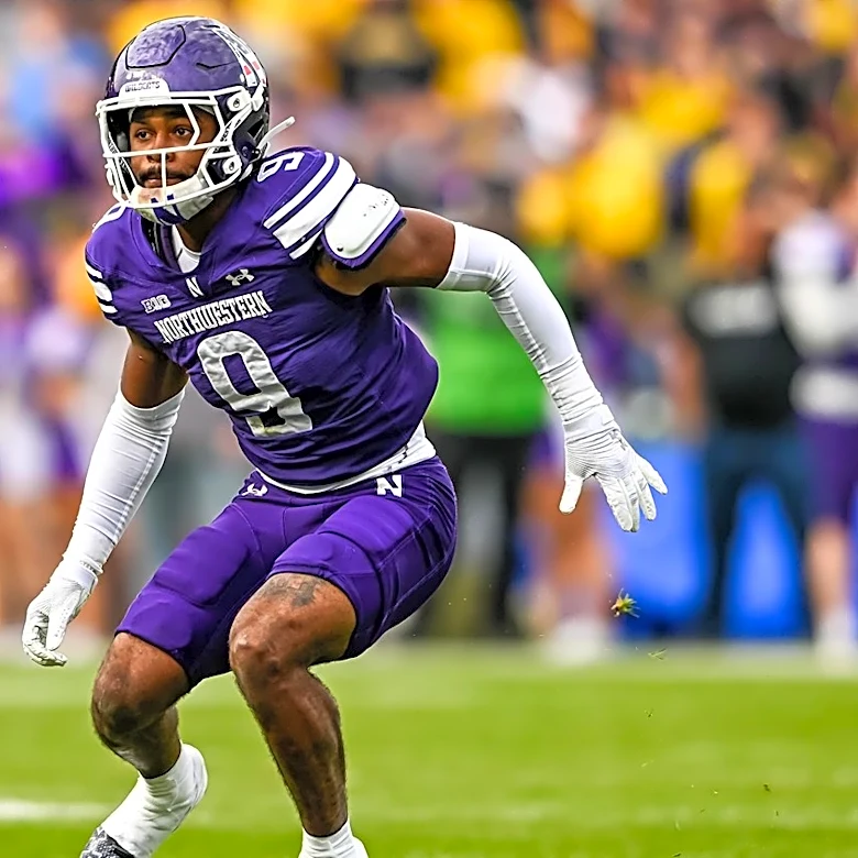 Under-the-radar Northwestern Football players to watch in 2026