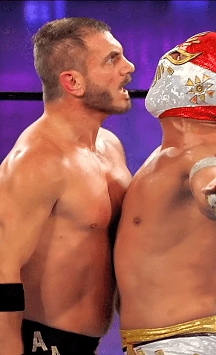 Watch MLW Fusion (Aug. 22, 2026): Mistico in three-way title bout